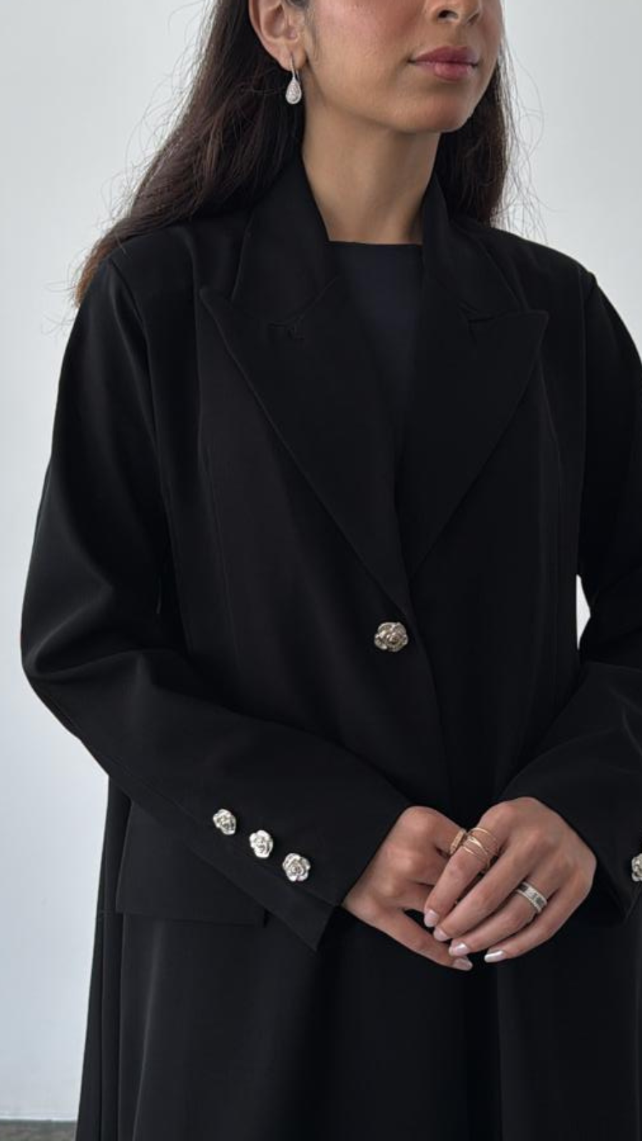 Abaya #691