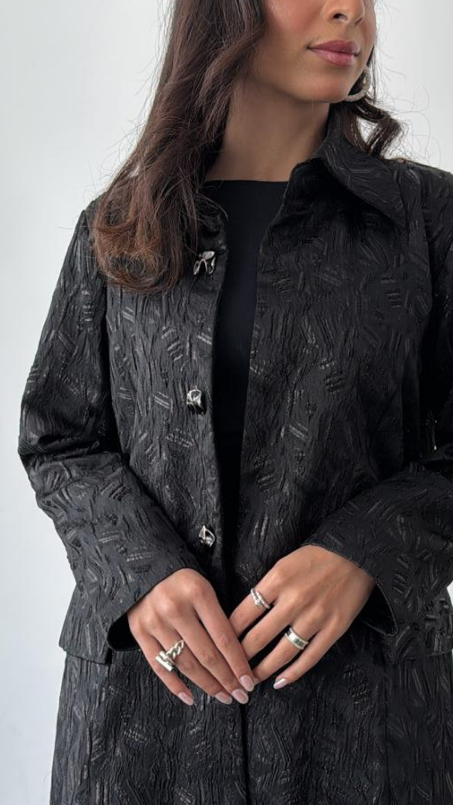 Abaya #686