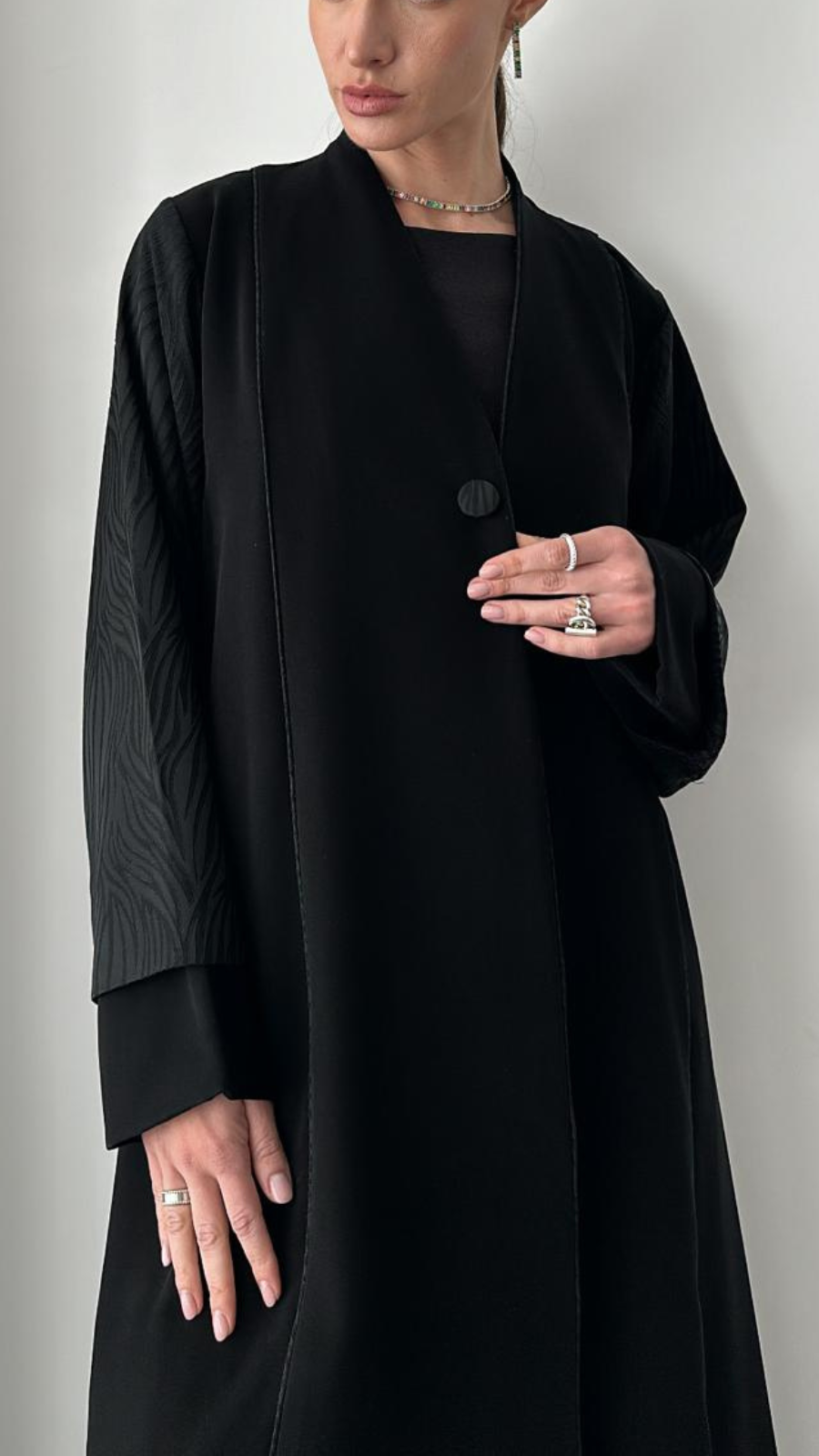 Abaya #648