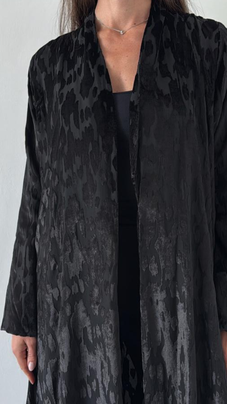 Abaya #749