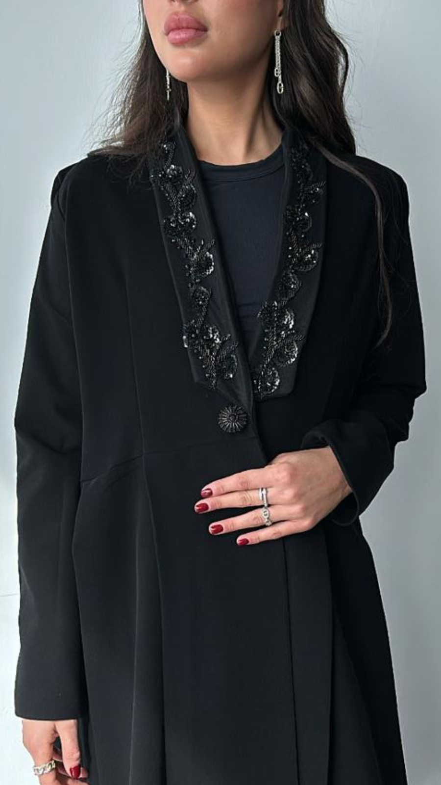Abaya #626