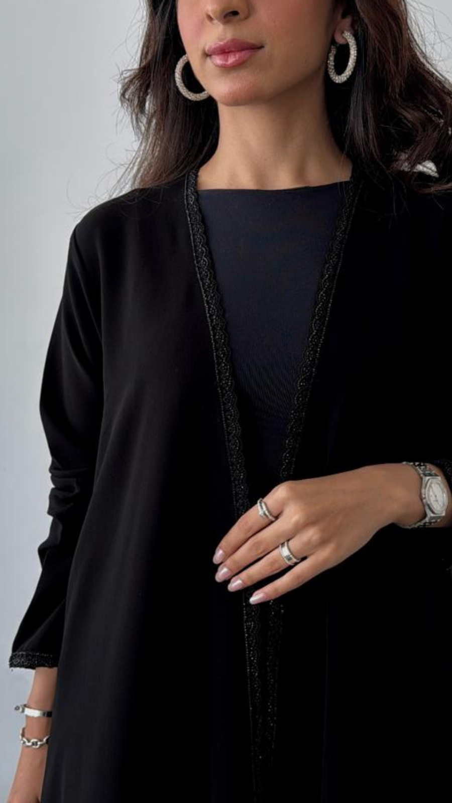 Abaya #699