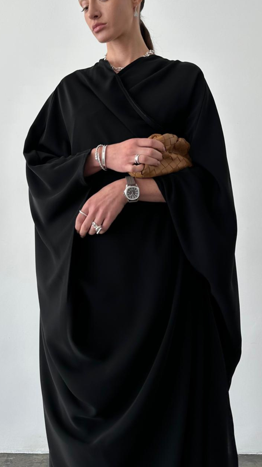 Abaya #643