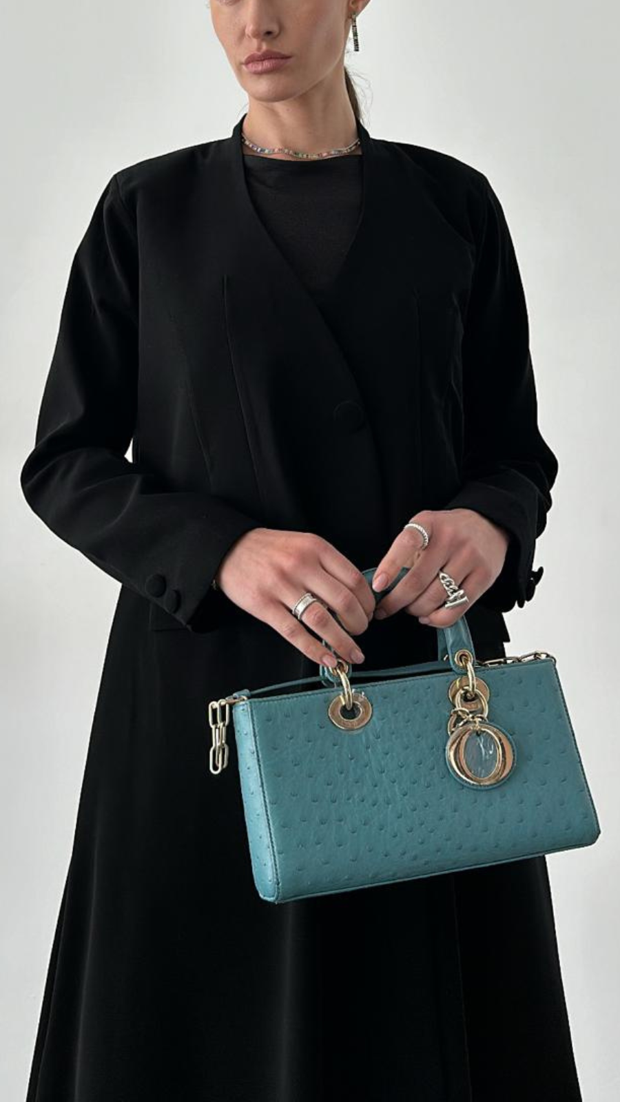 Abaya #651