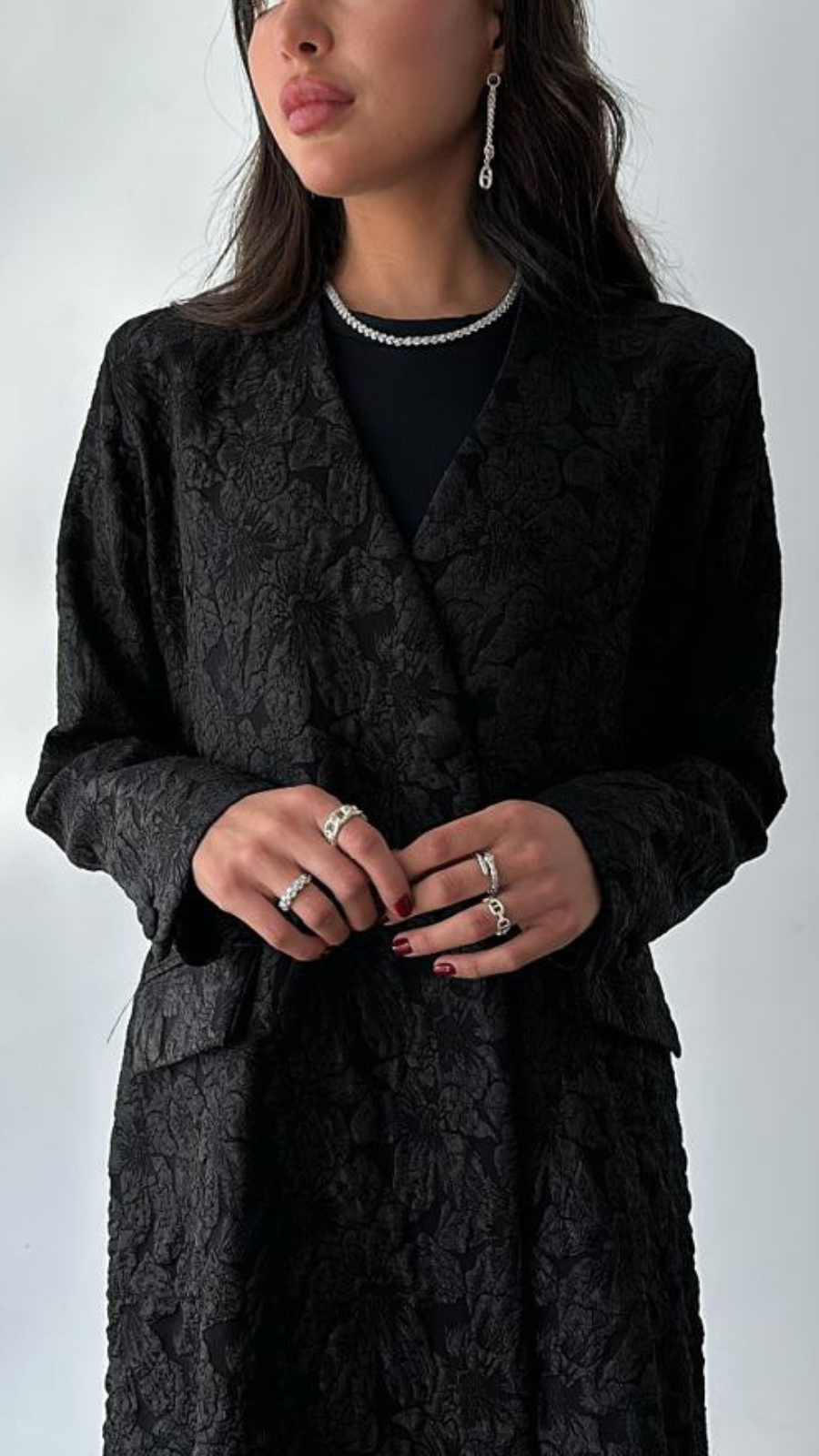 Abaya #624