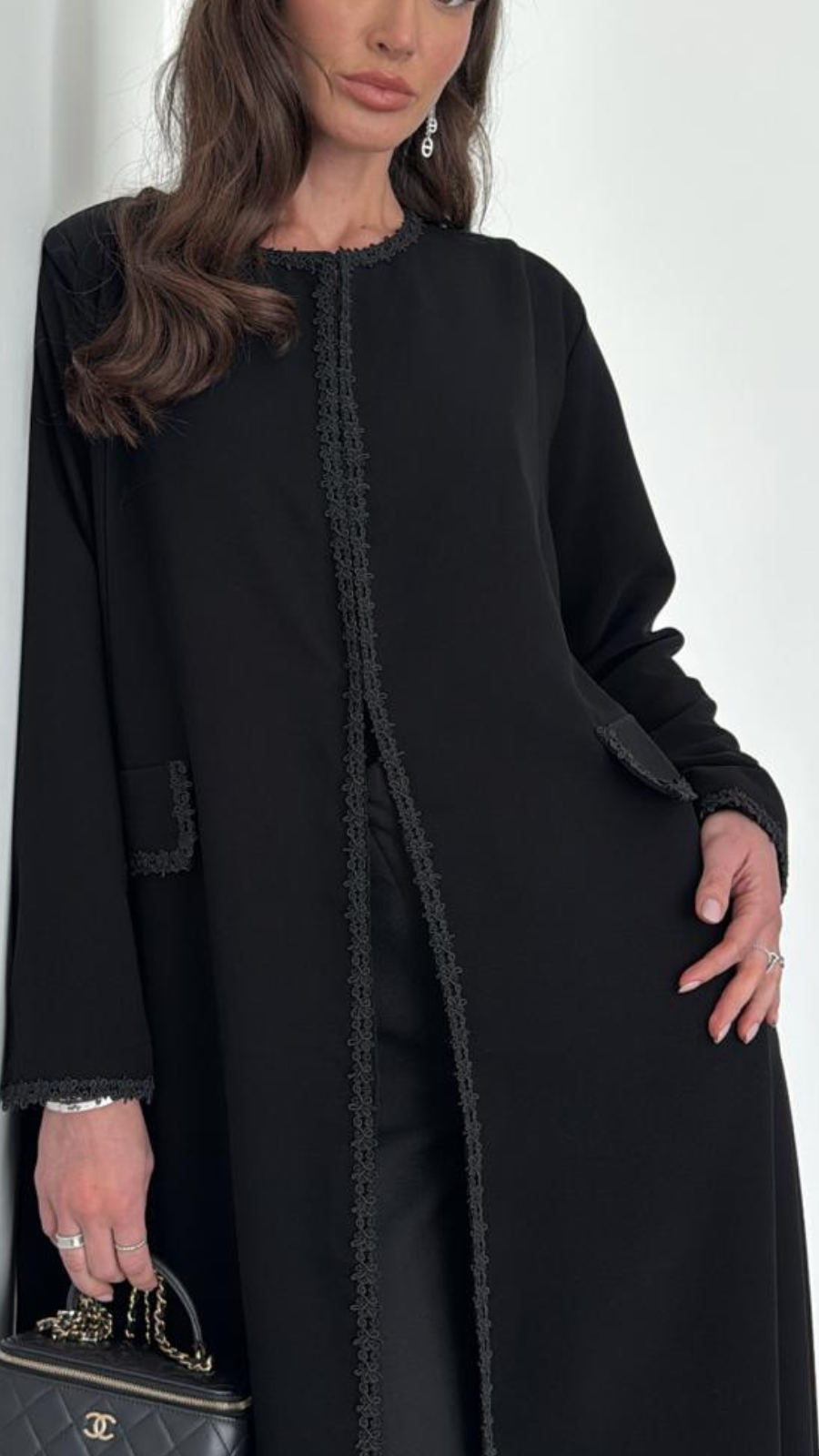 Abaya #794