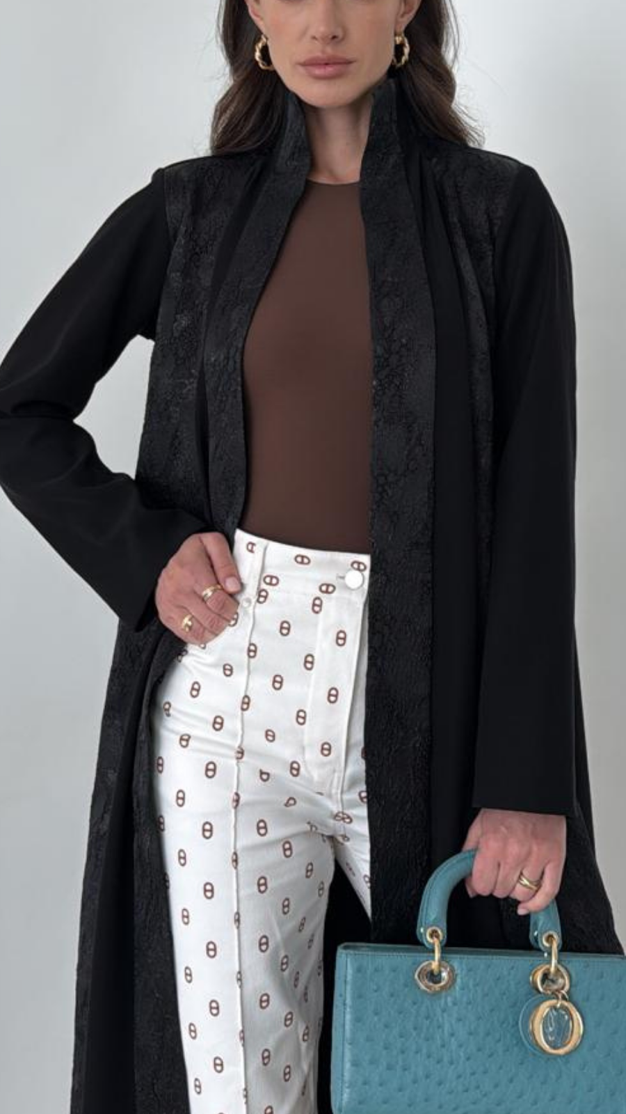 Abaya #703
