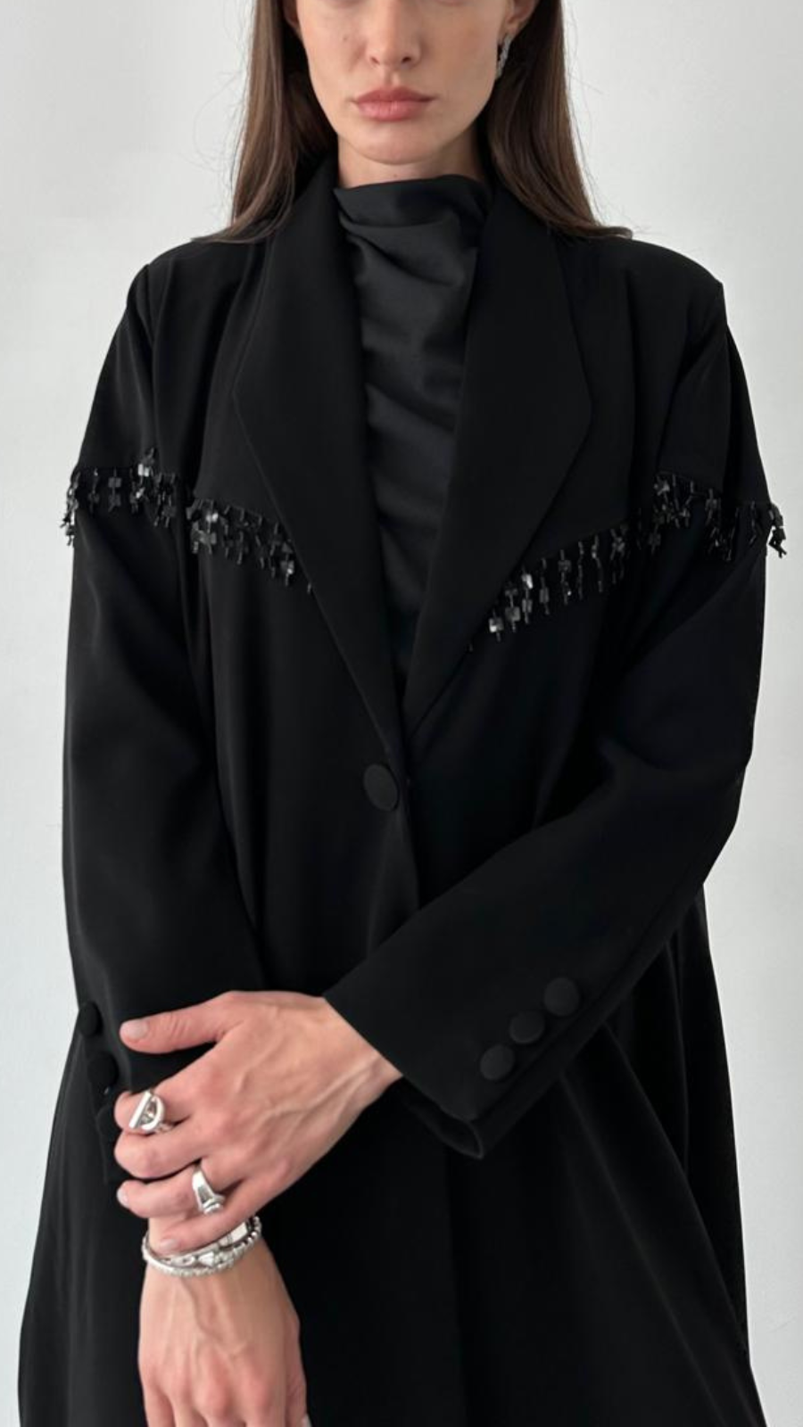 Abaya #654
