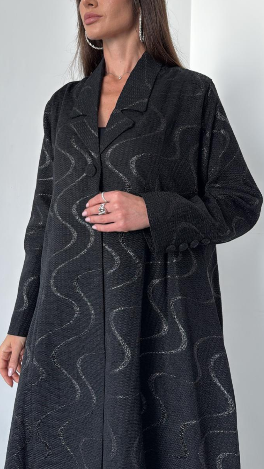 Abaya #769