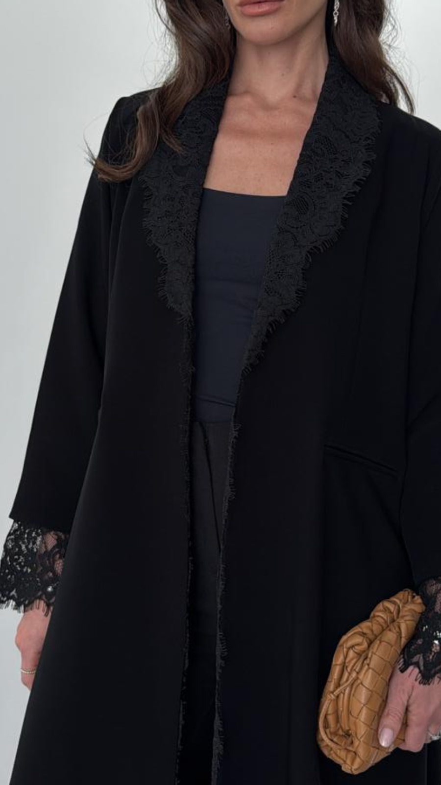 Abaya #790
