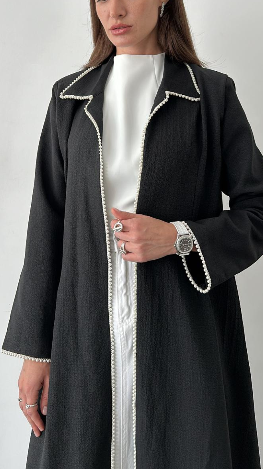 Abaya #656
