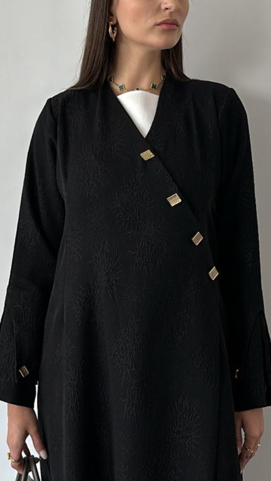 Abaya #679