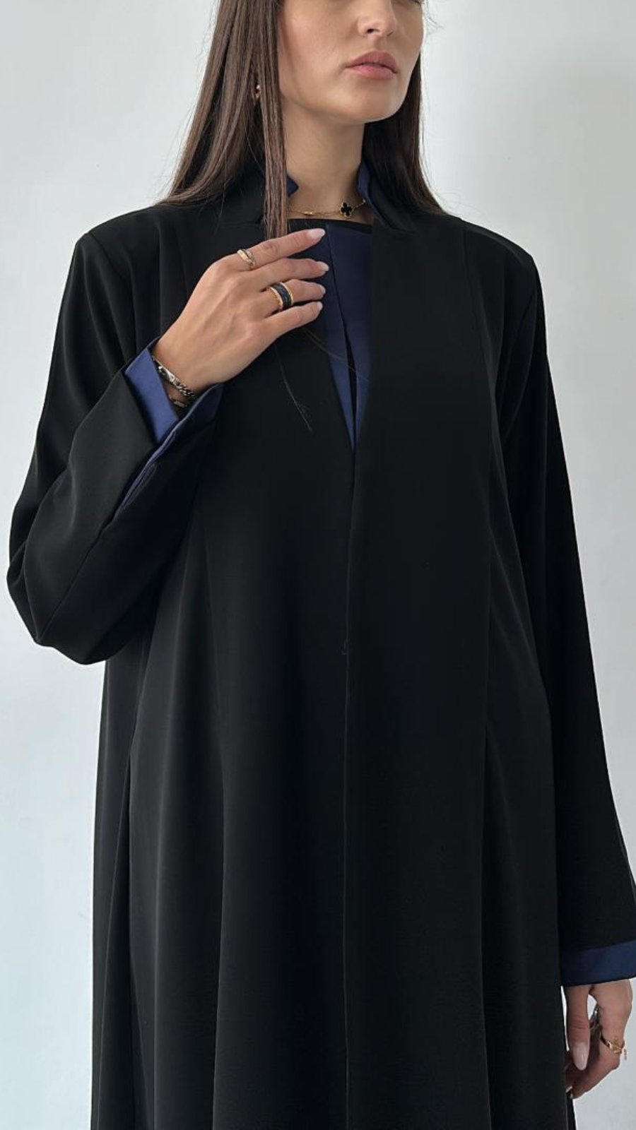 Abaya #682