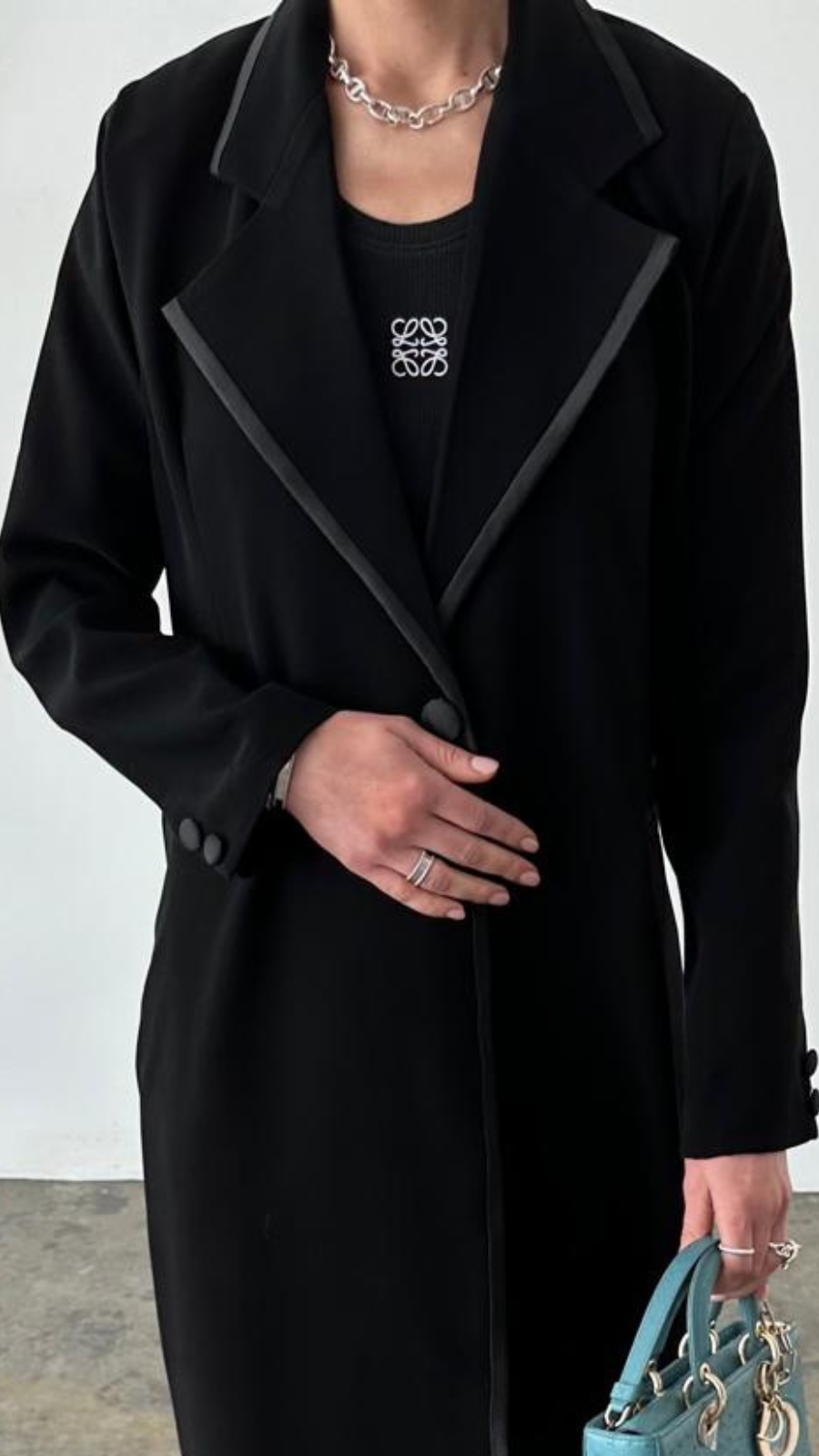 Abaya #644