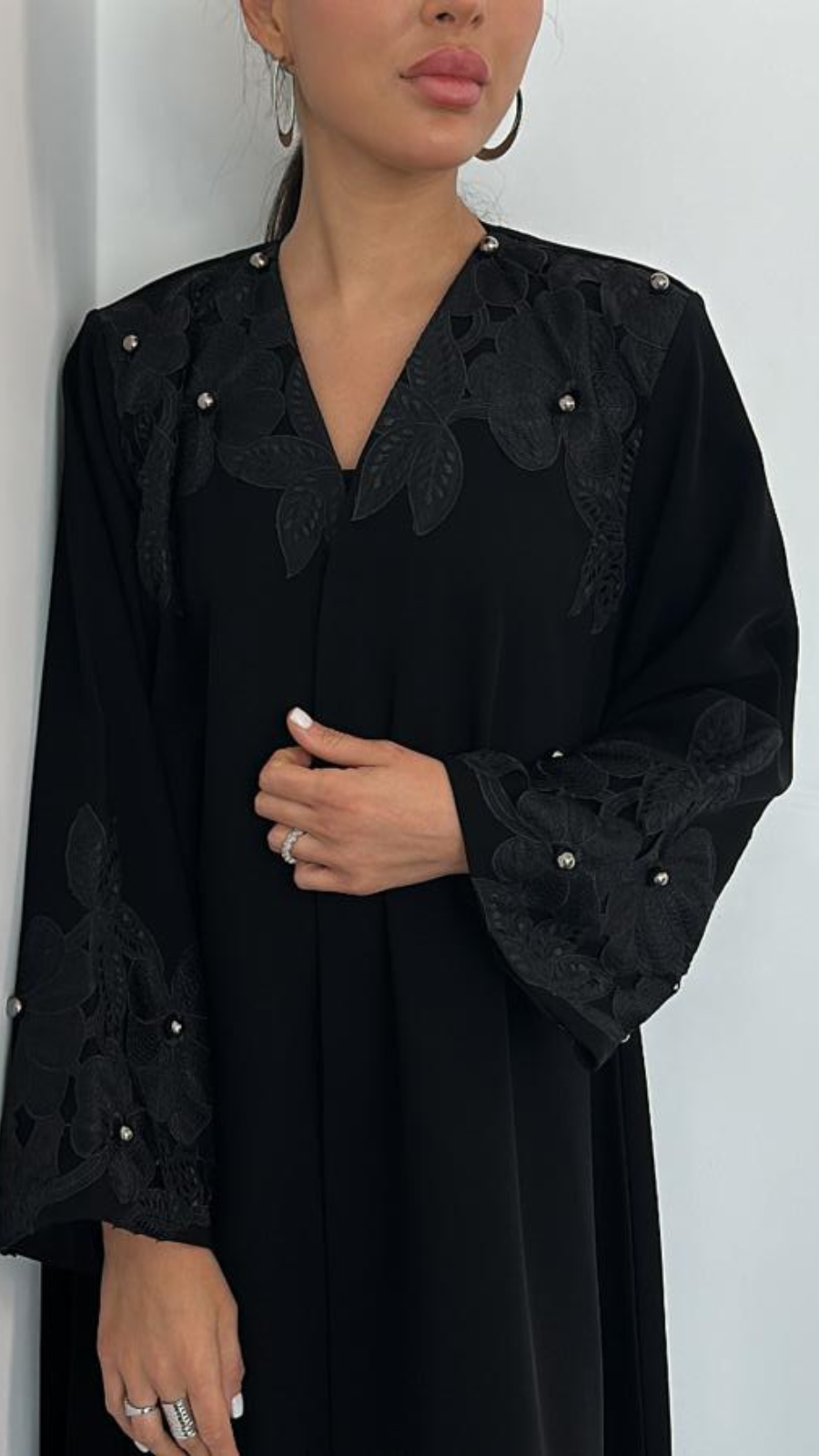 Abaya #638