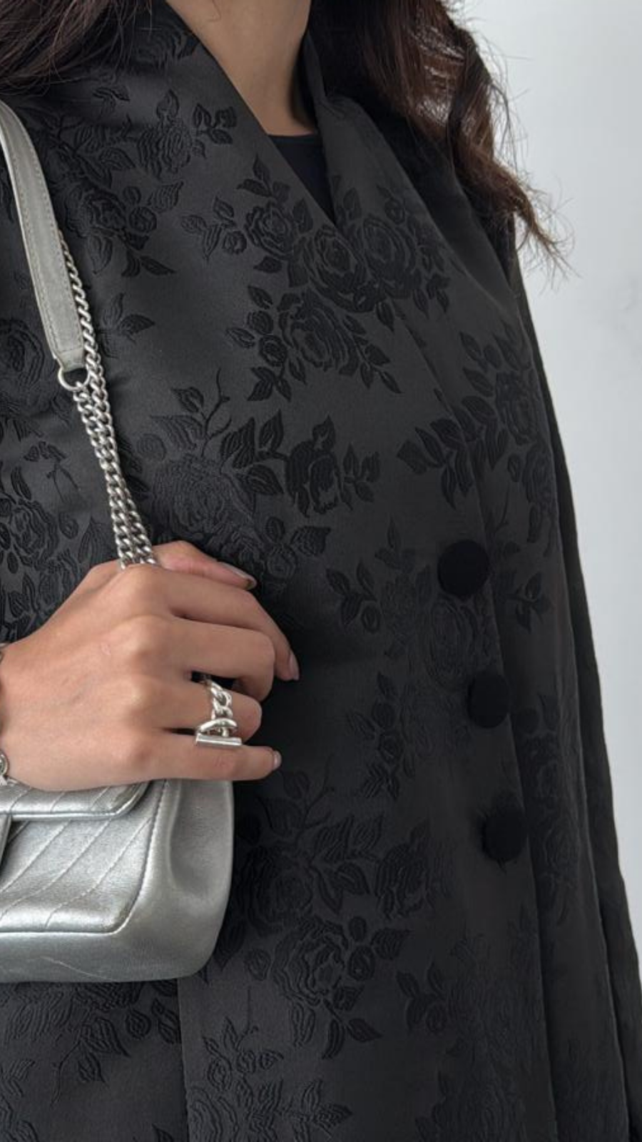 Abaya #693