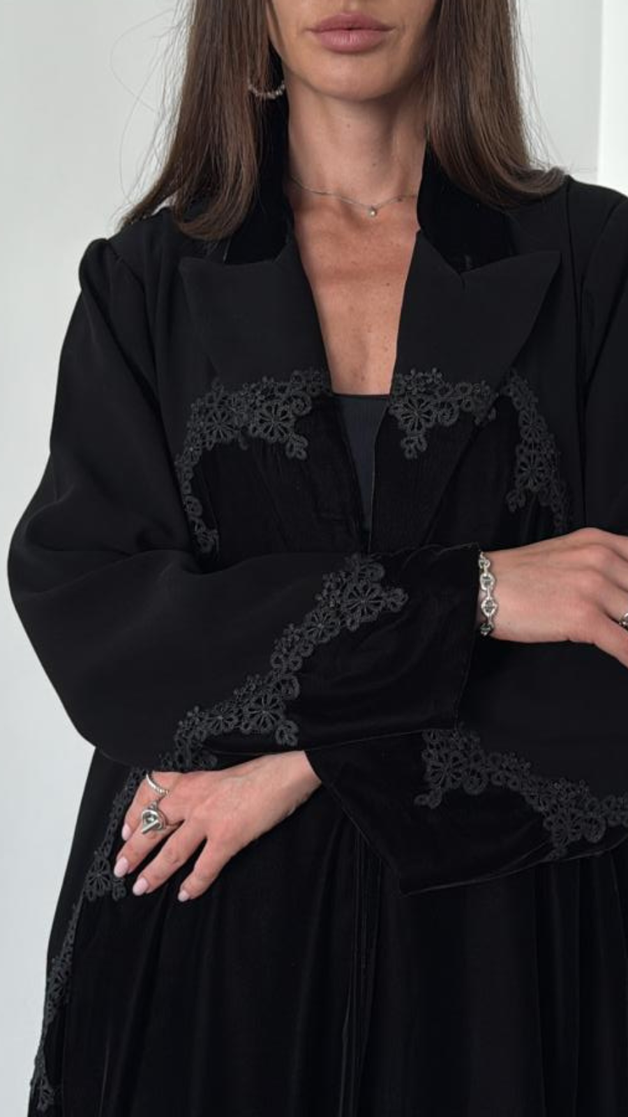 Abaya #763