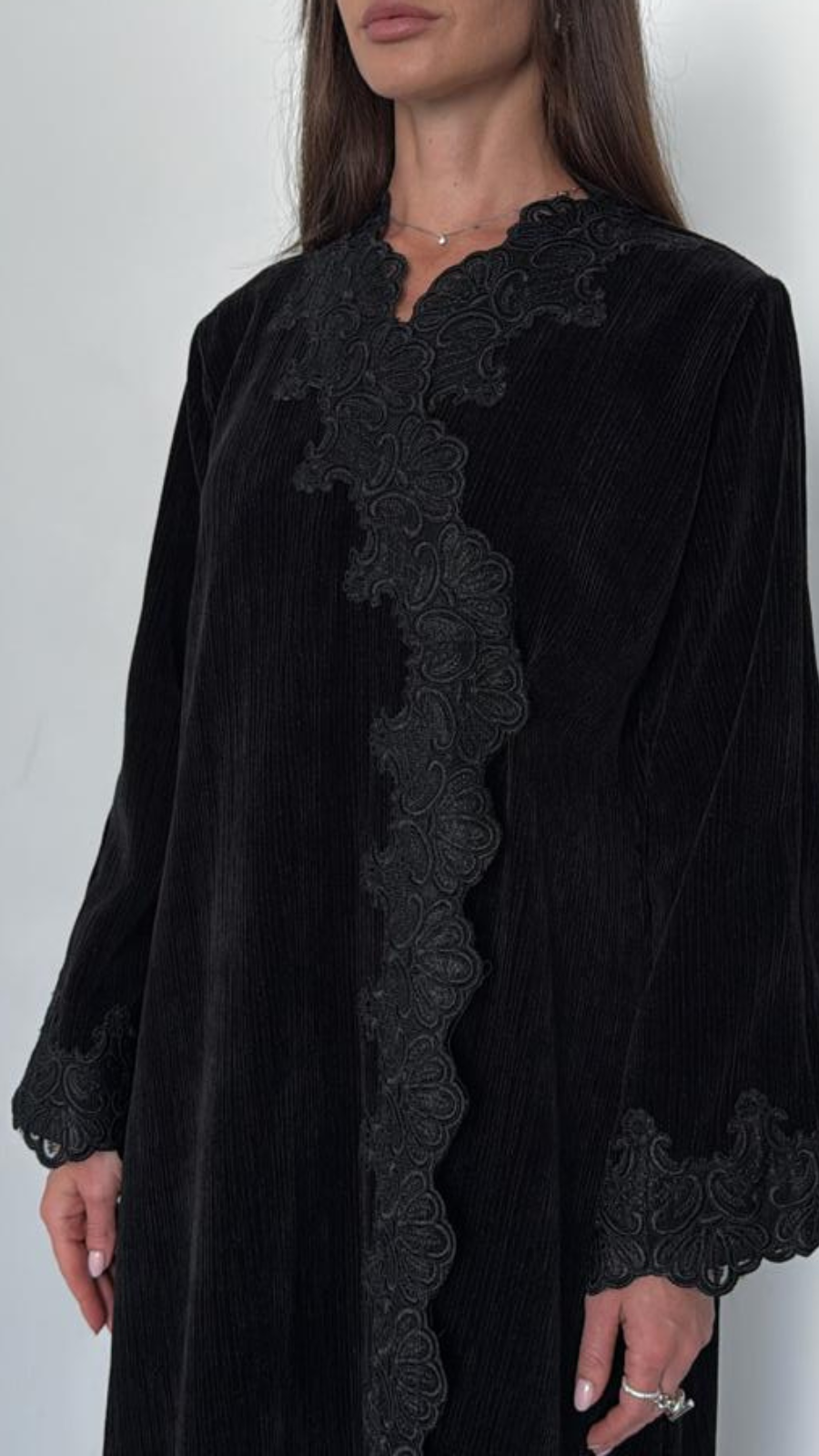 Abaya #758
