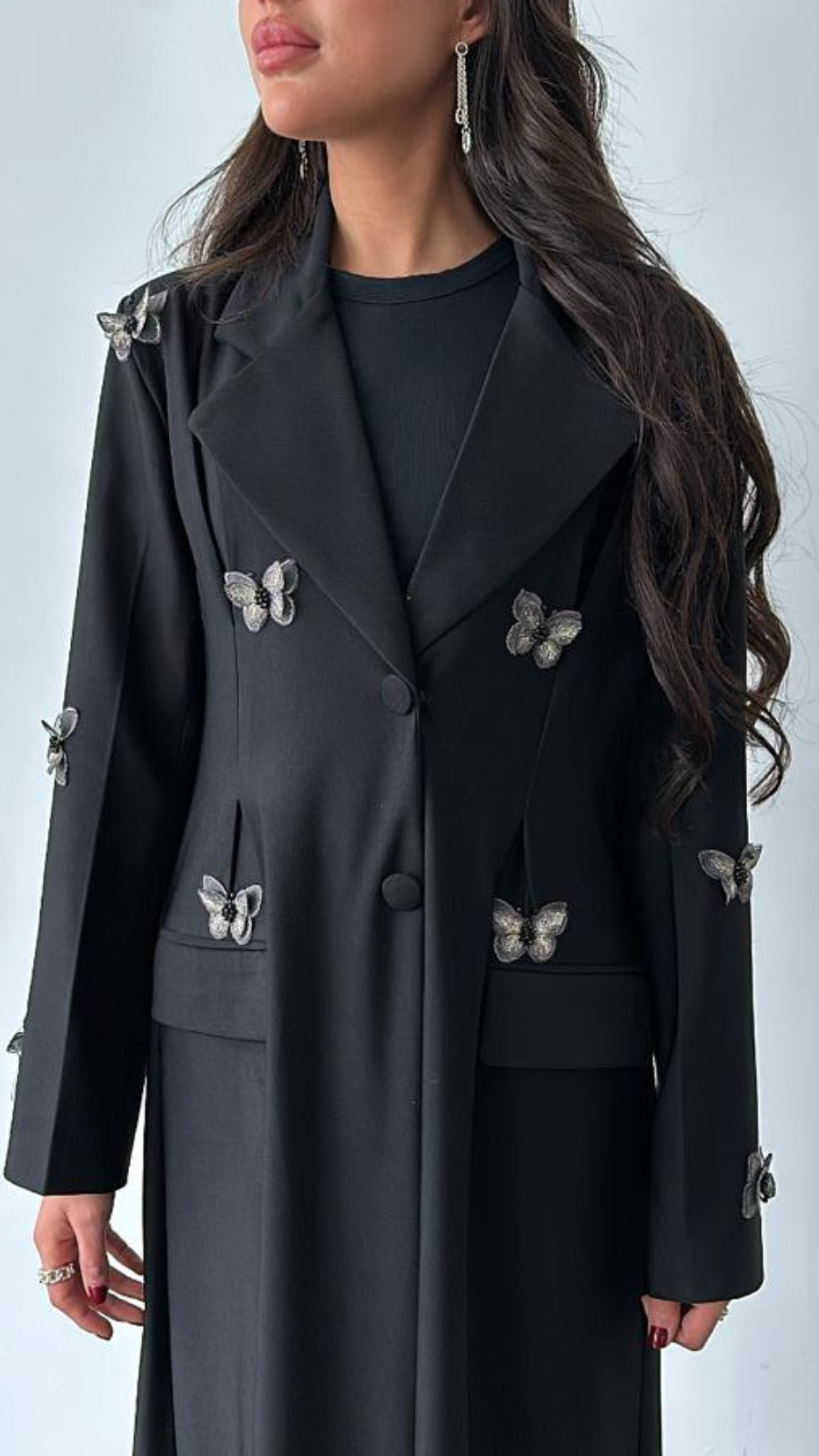 Abaya #625