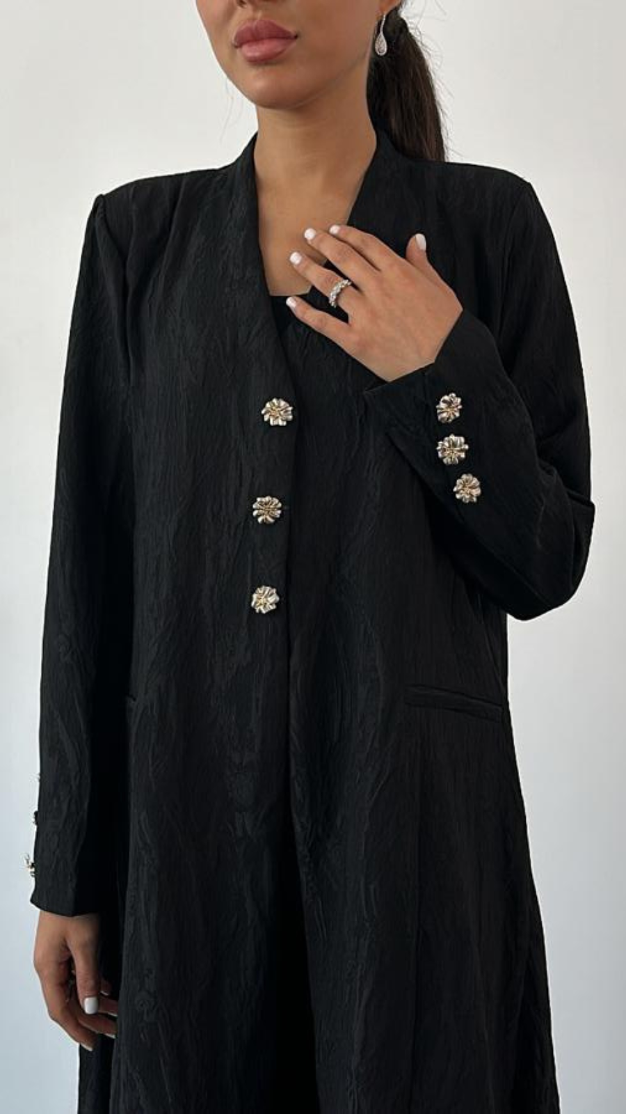 Abaya #642