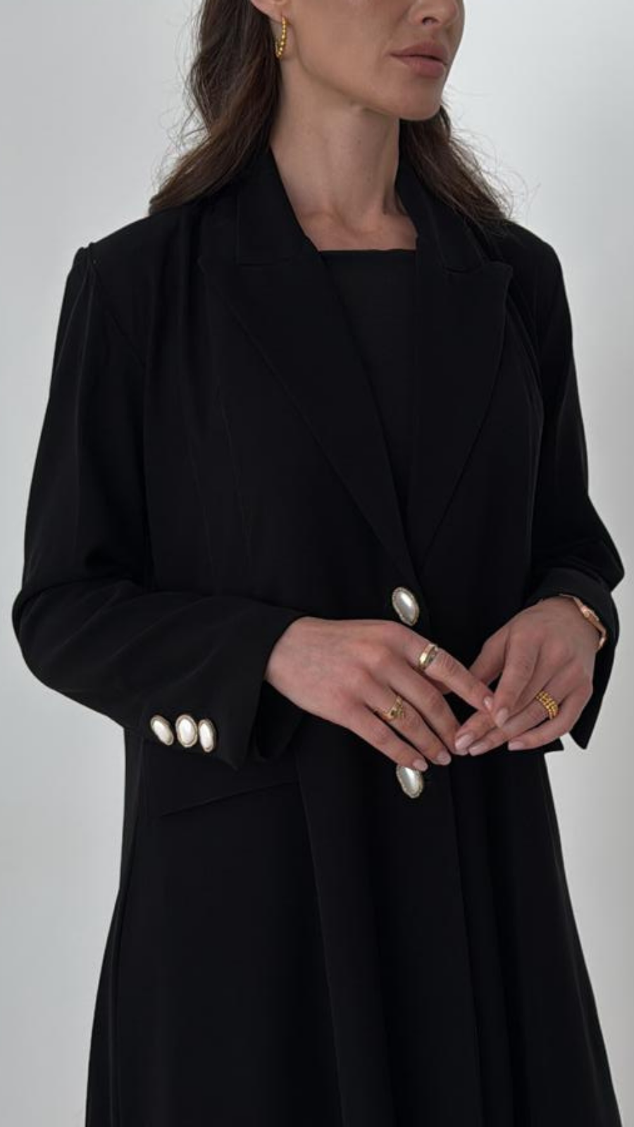 Abaya #705