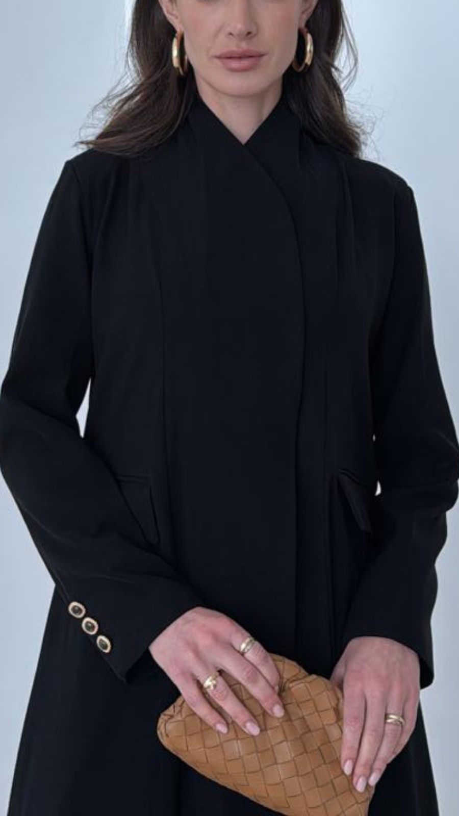 Abaya #706