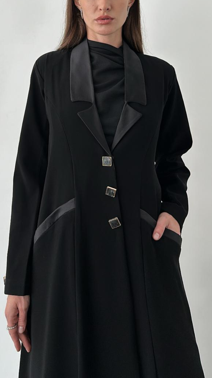 Abaya #655