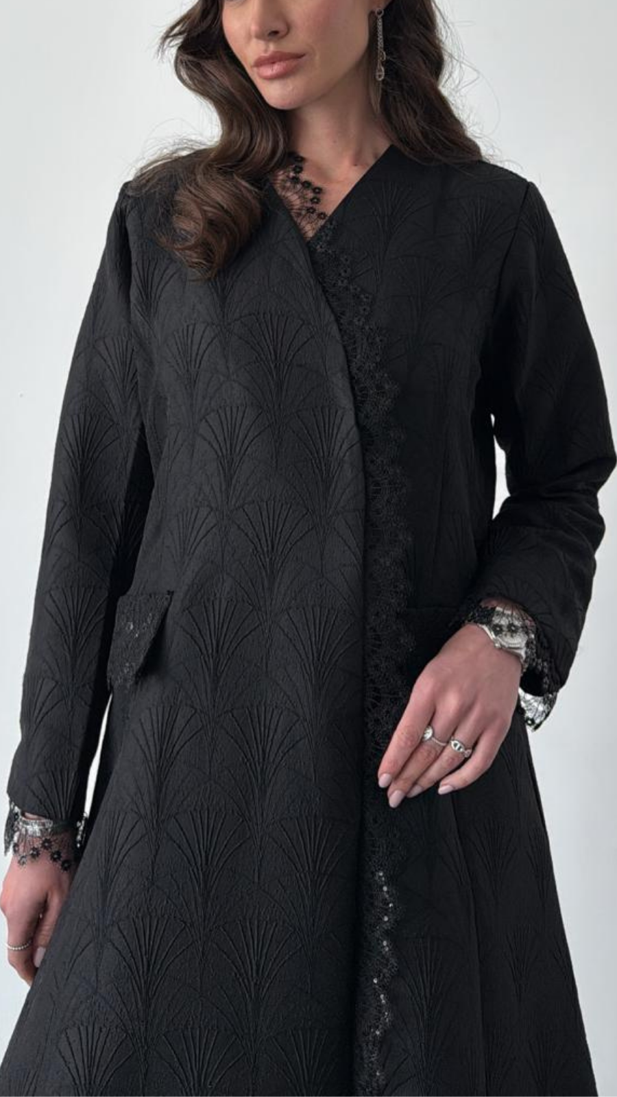Abaya #781