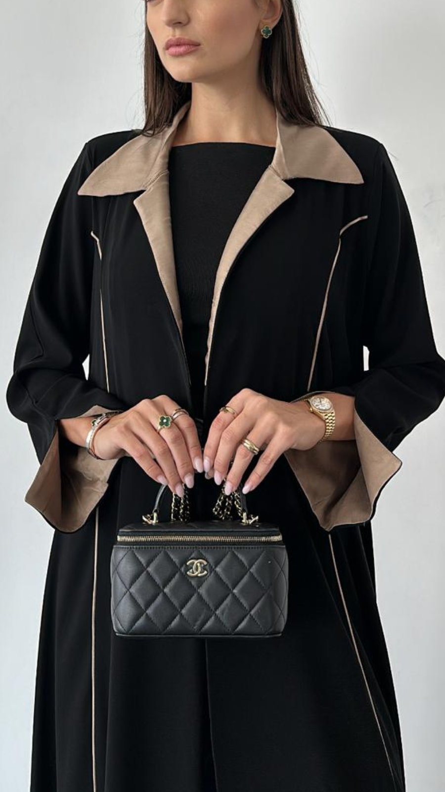 Abaya #674