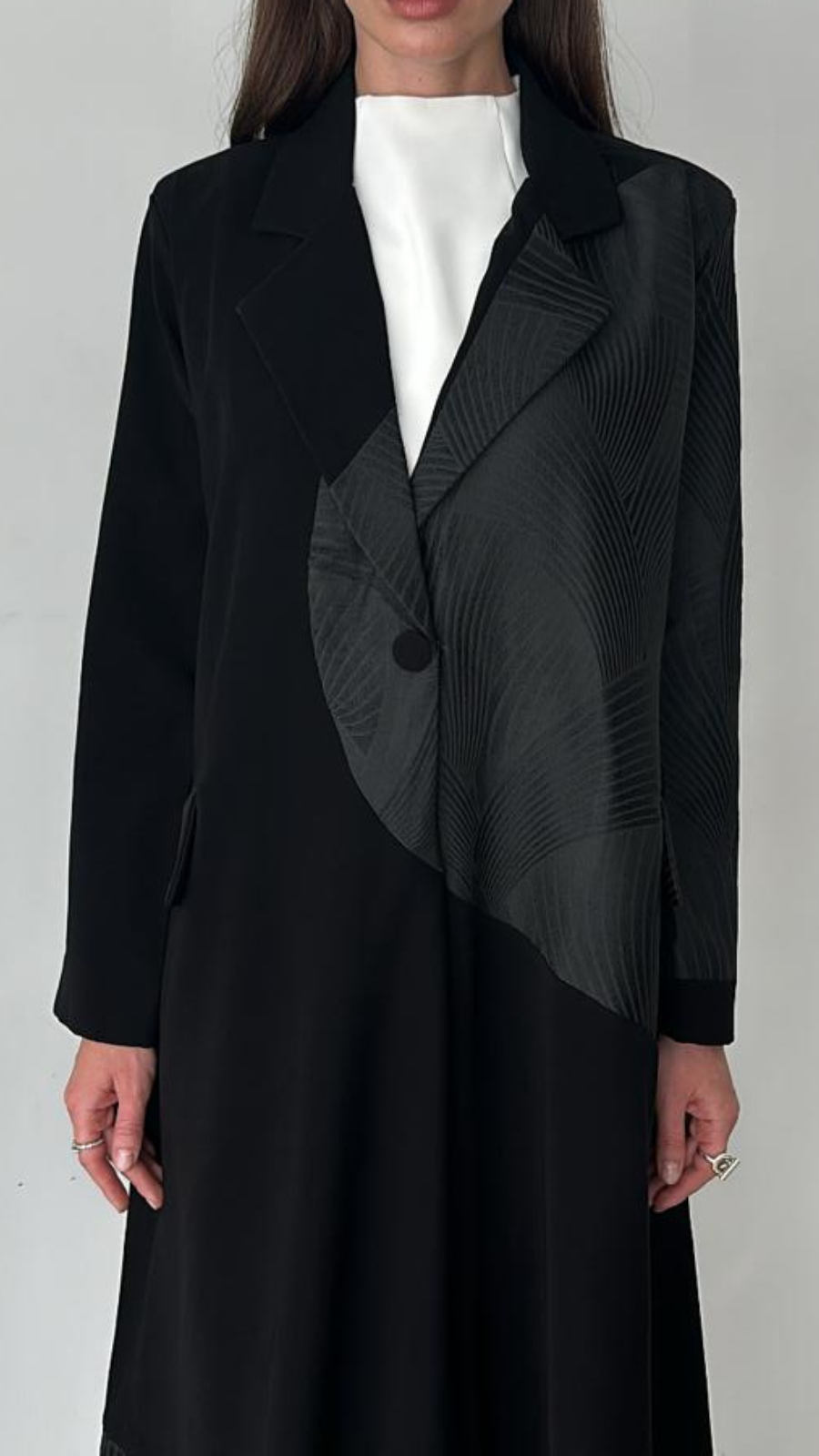 Abaya #673