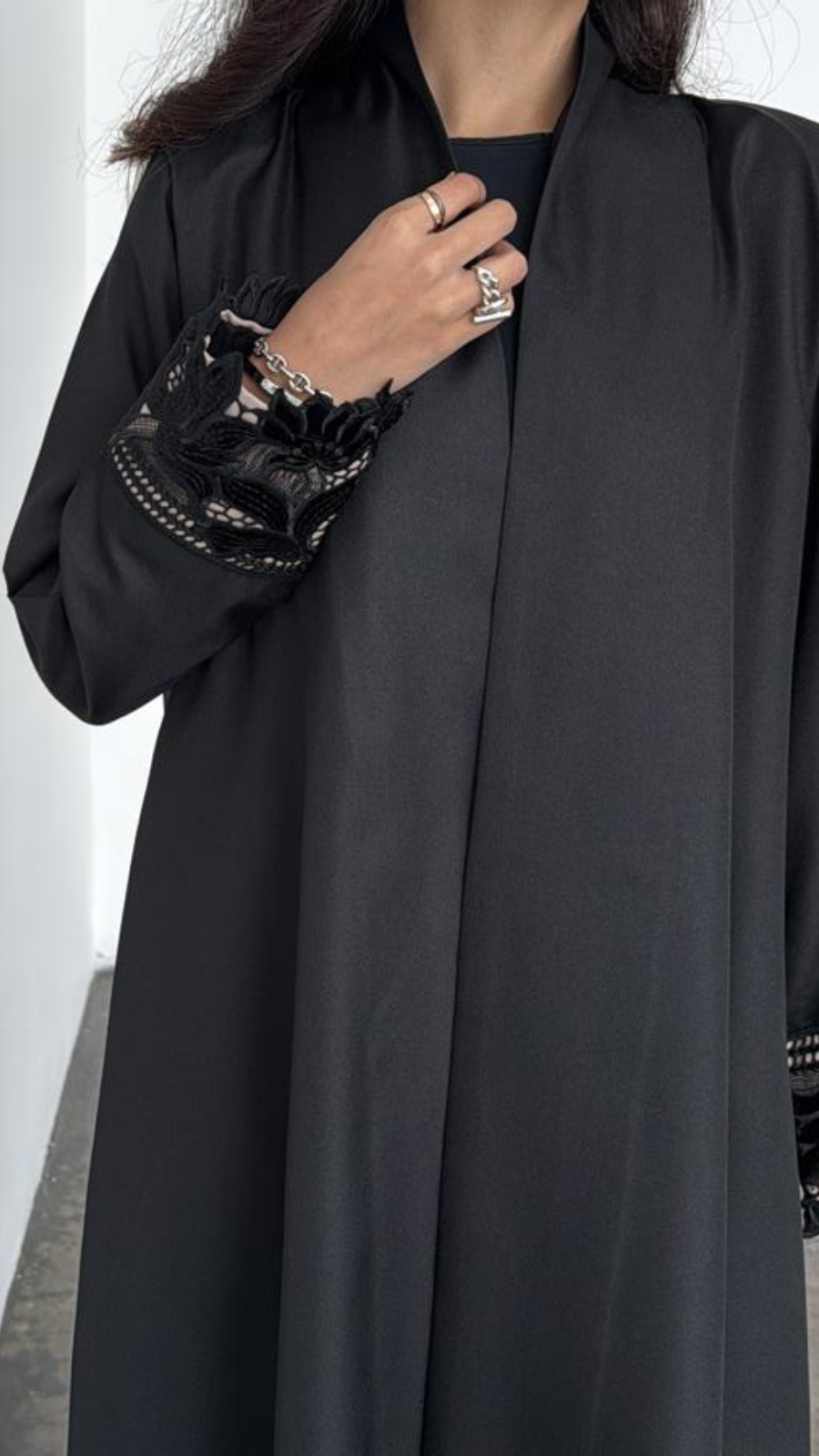 Abaya #688