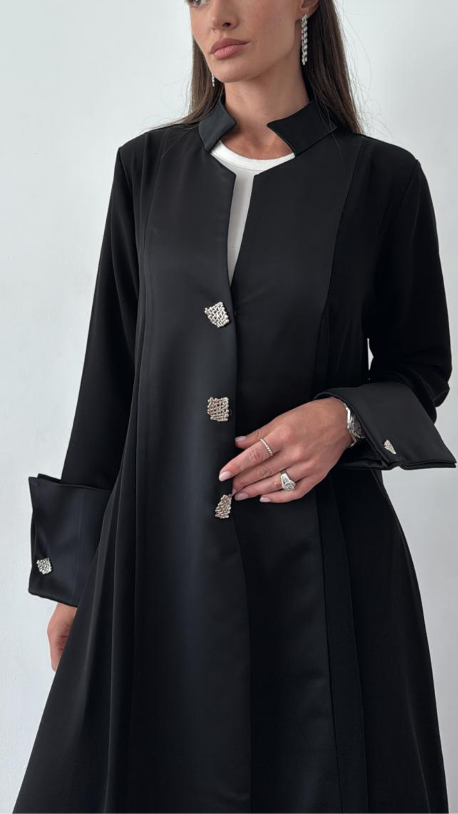 Abaya #717