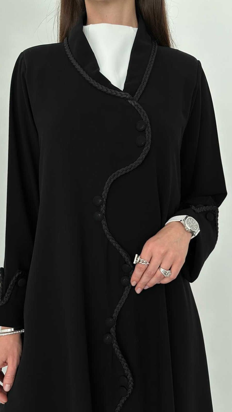 Abaya #670