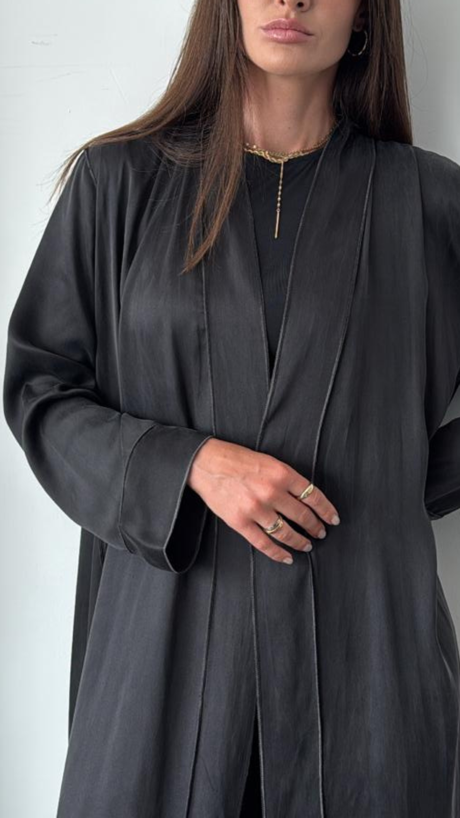 Abaya #725
