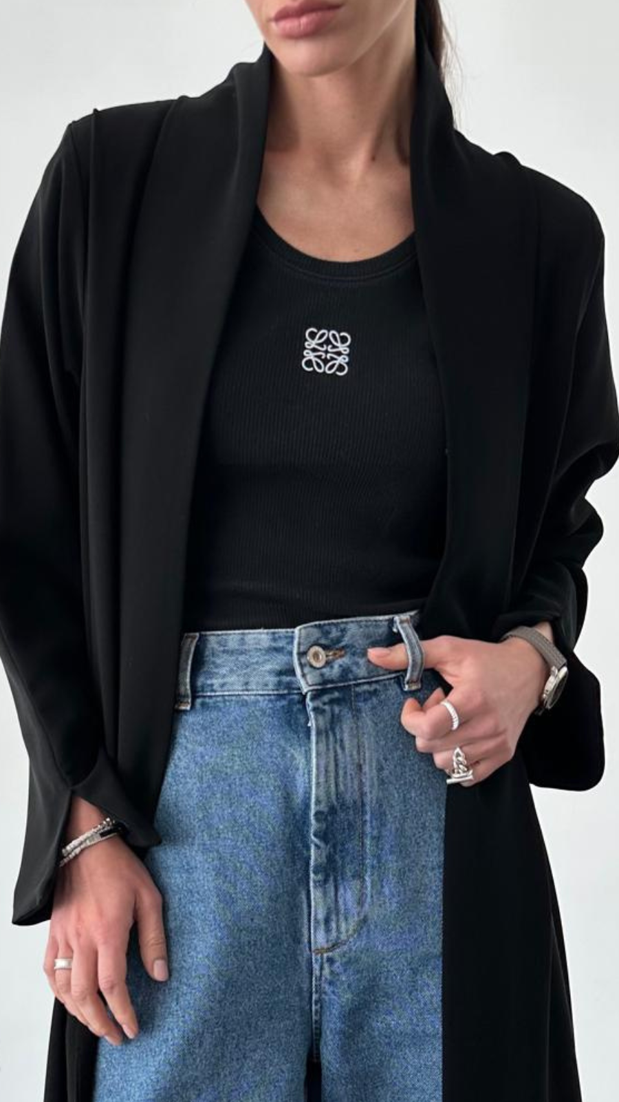 Abaya #645