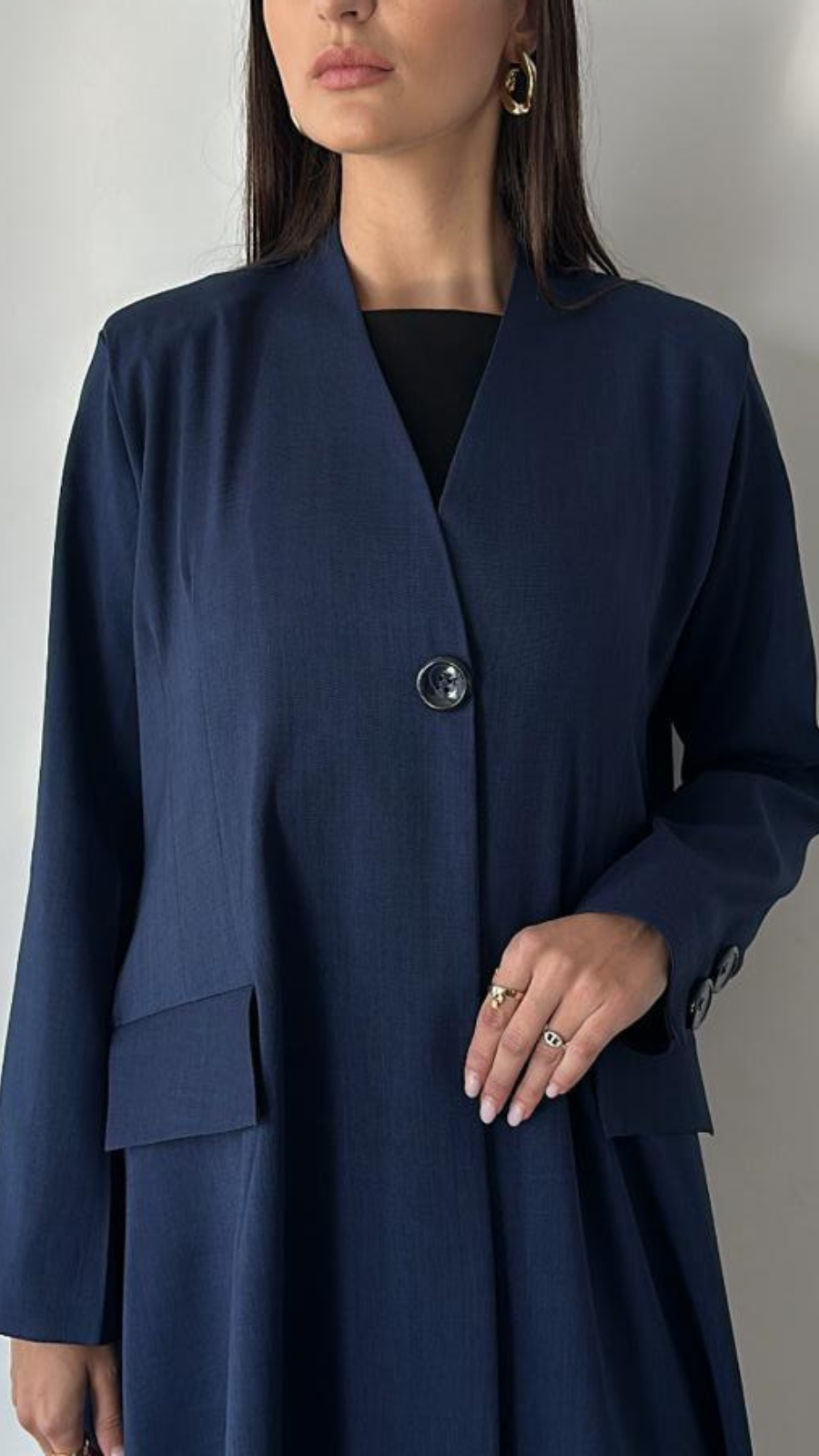 Abaya #661