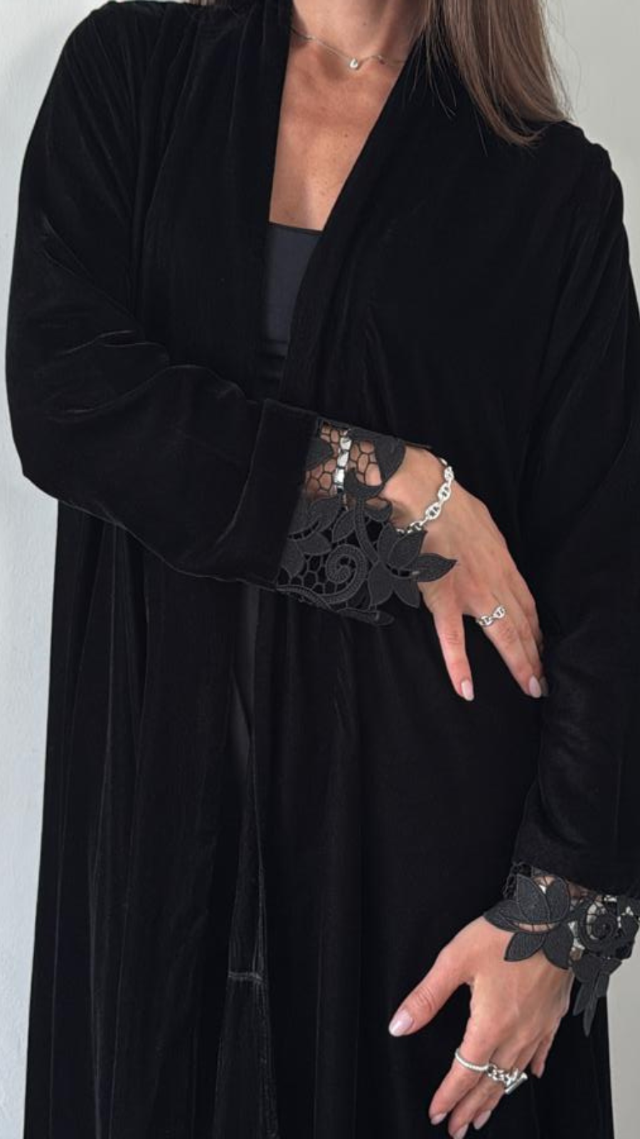Abaya #765