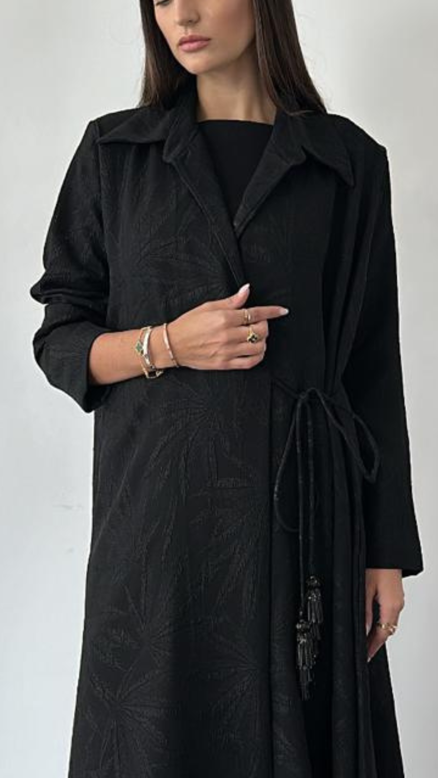 Abaya #675