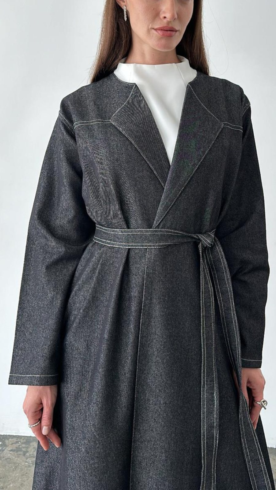 Abaya #659