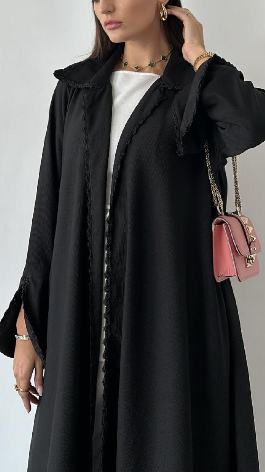 Abaya #677