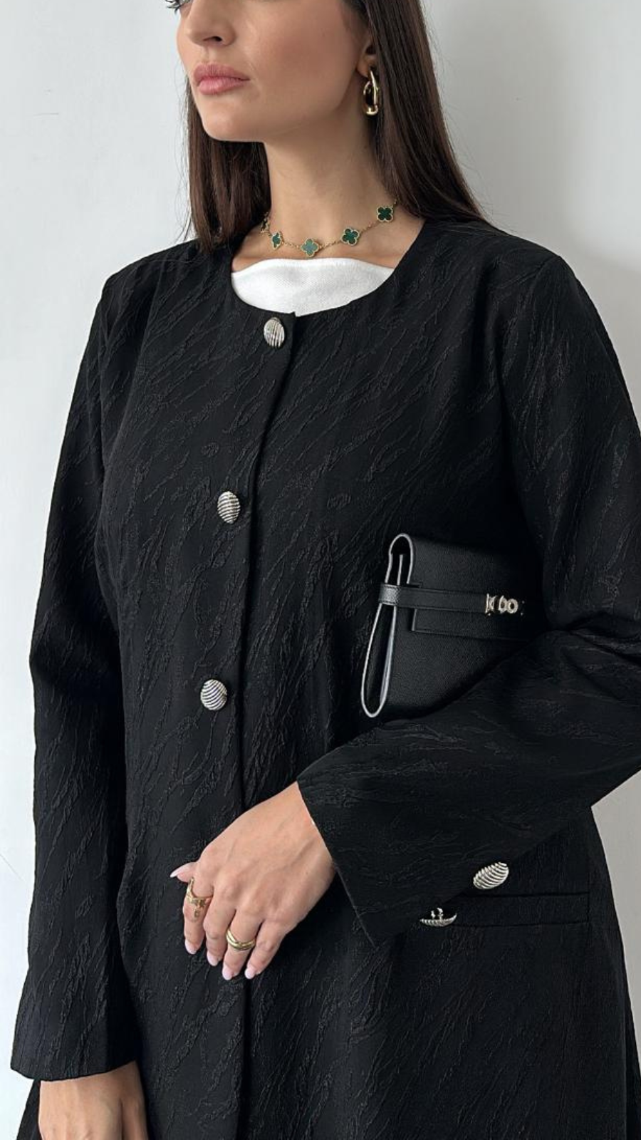 Abaya #678
