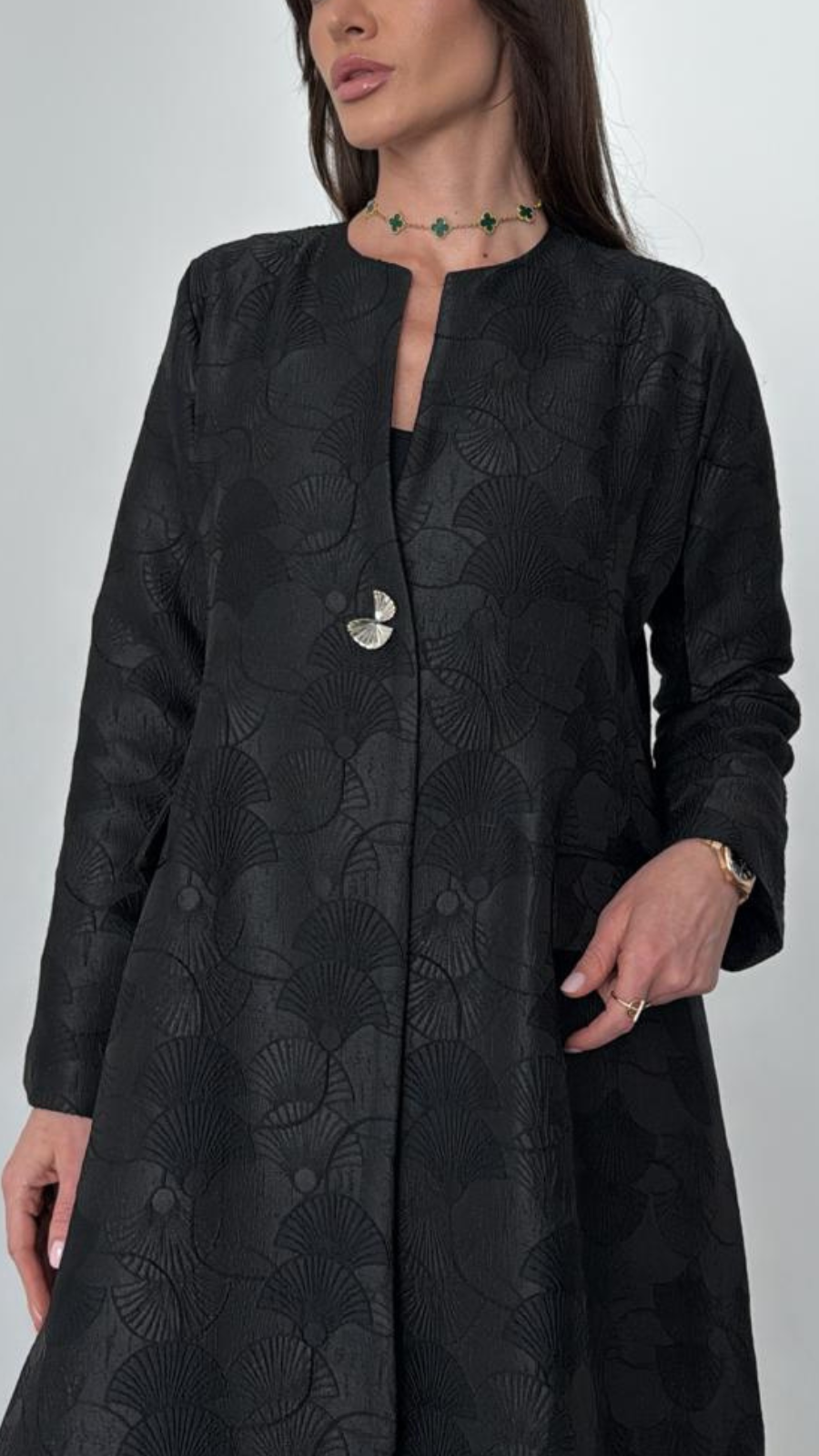 Abaya #777