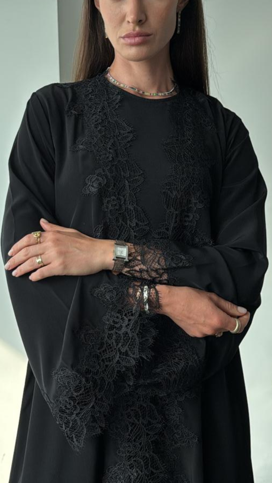 Abaya #747