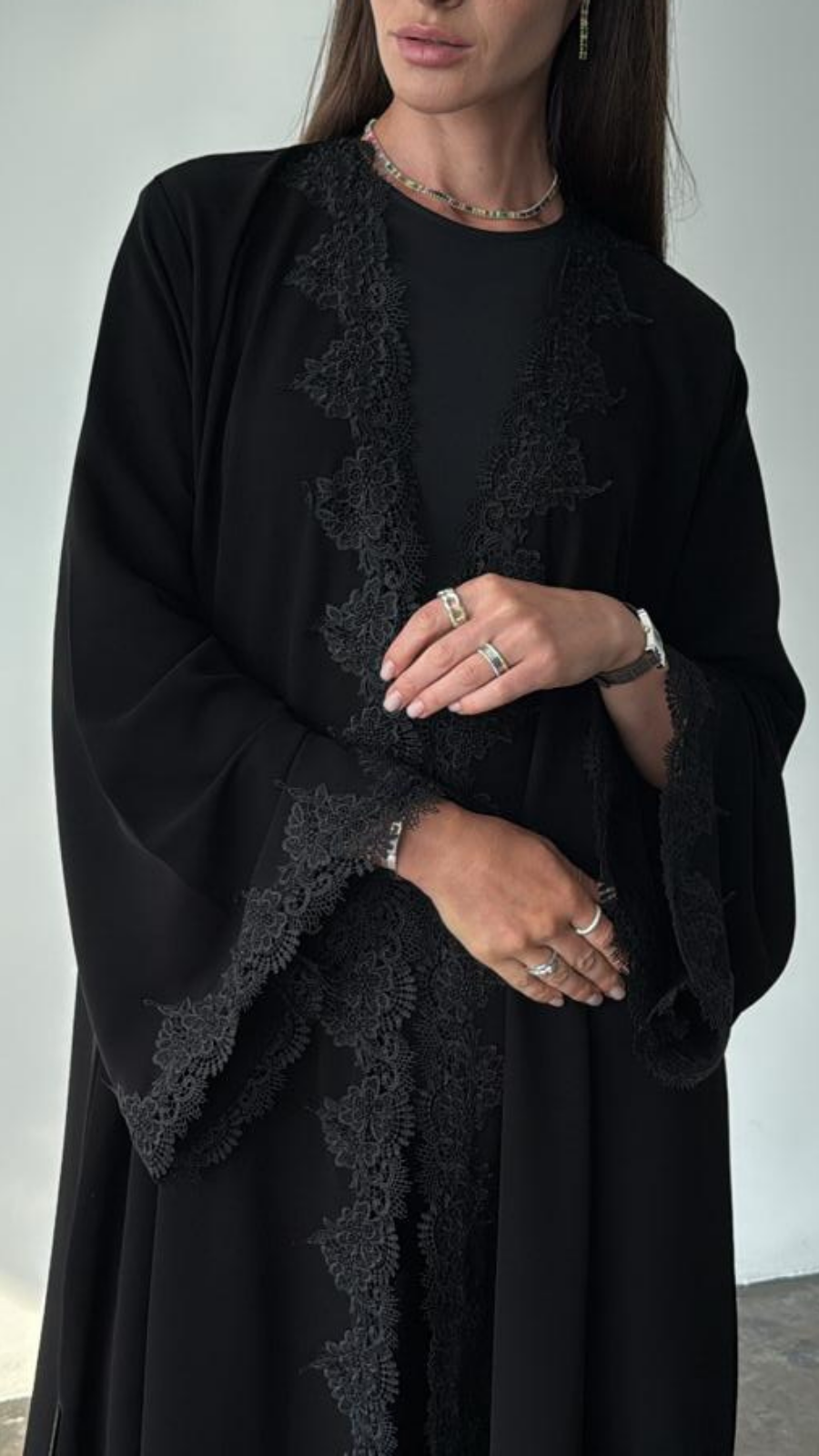 Abaya #737