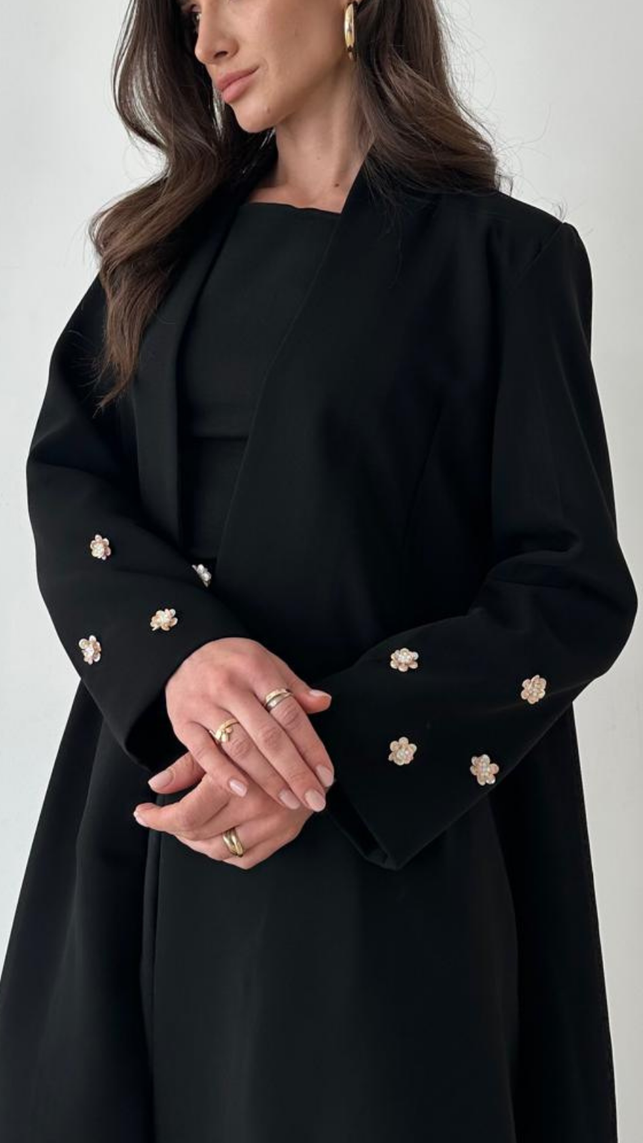 Abaya #710