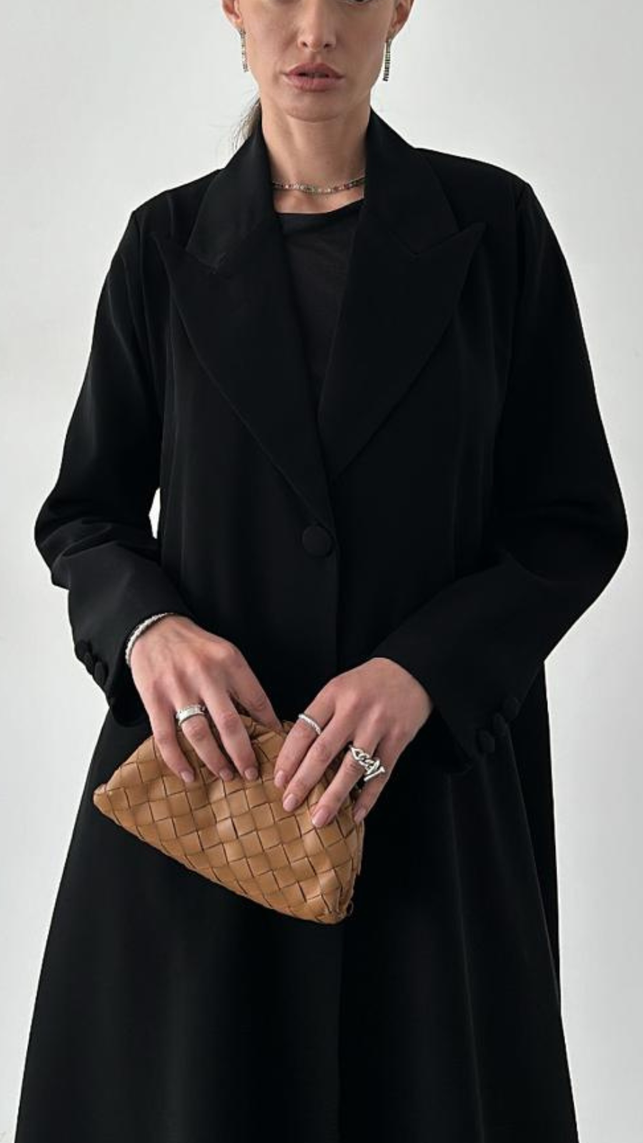 Abaya #649