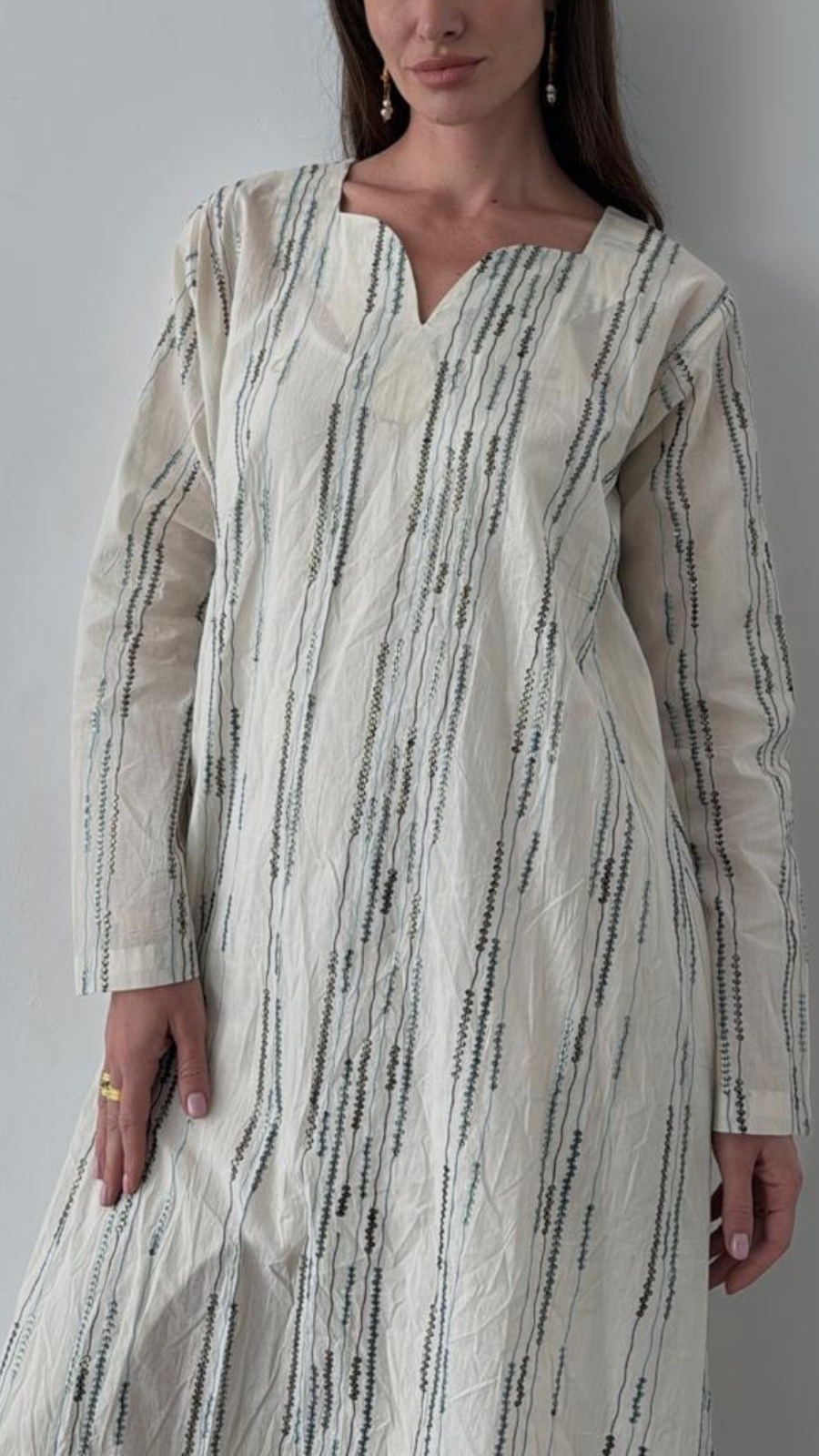 Kaftan #126