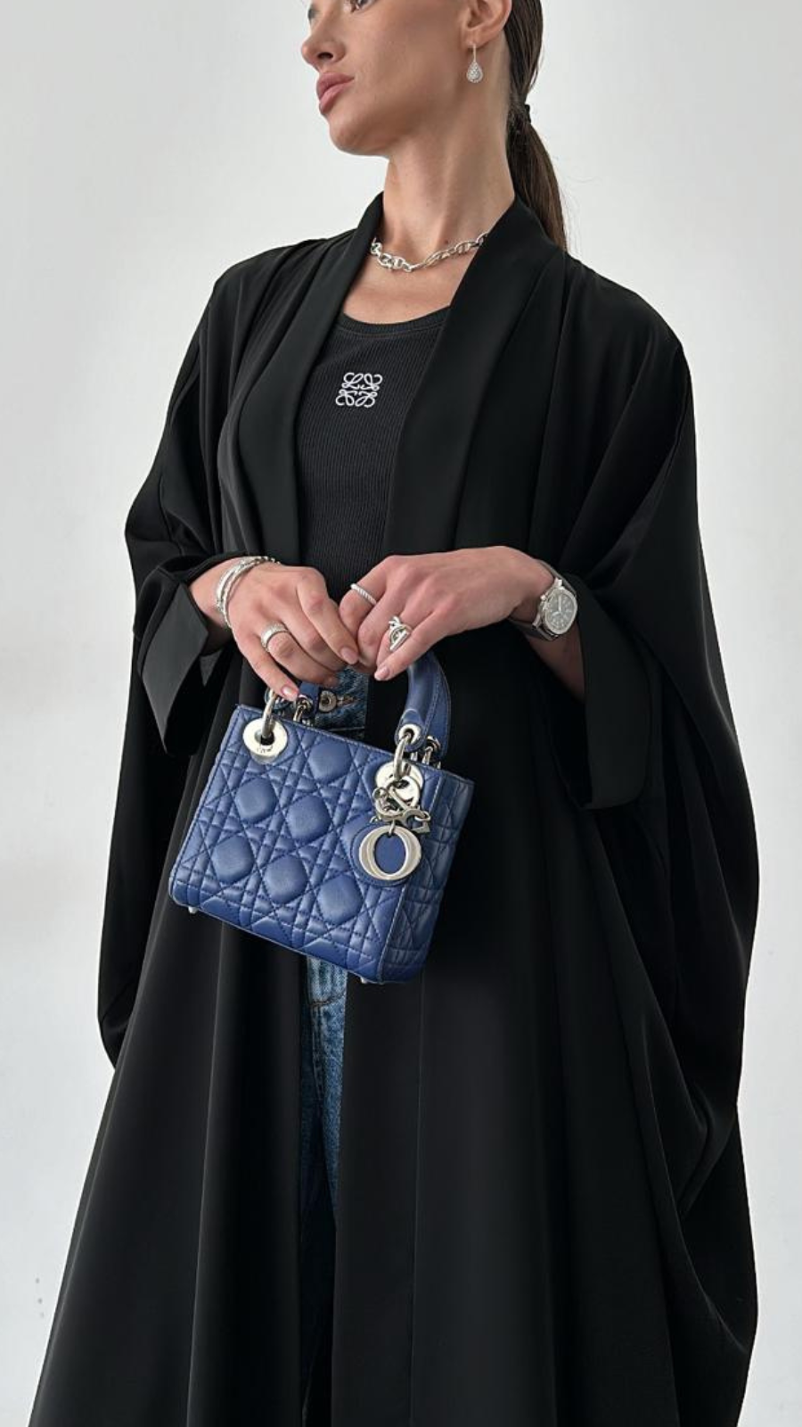 Abaya #646