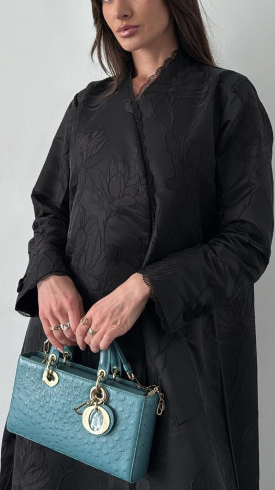 Abaya #771