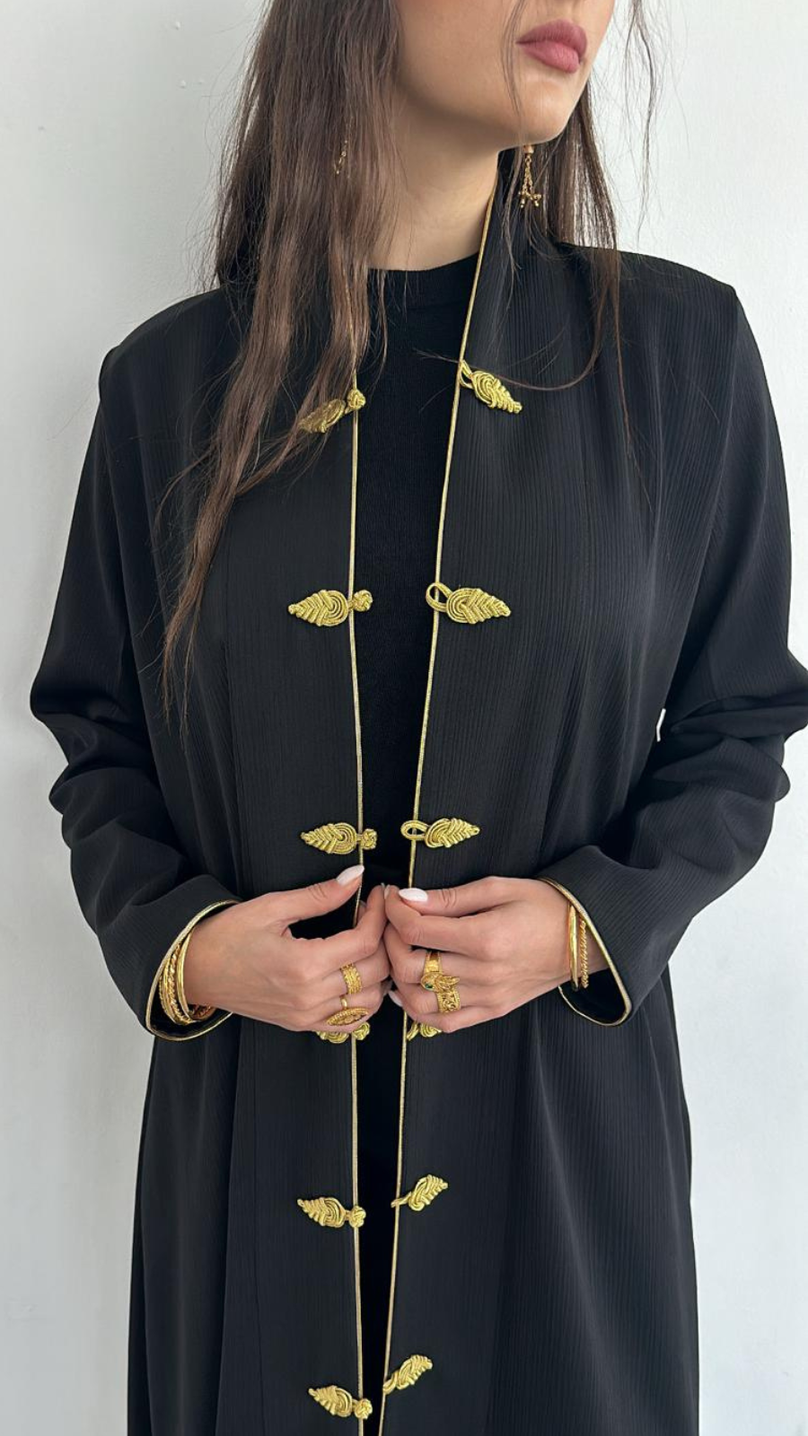 Abaya #617